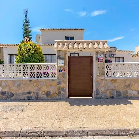 He Zenia * Orihuela