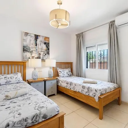 He Zenia Holiday home *