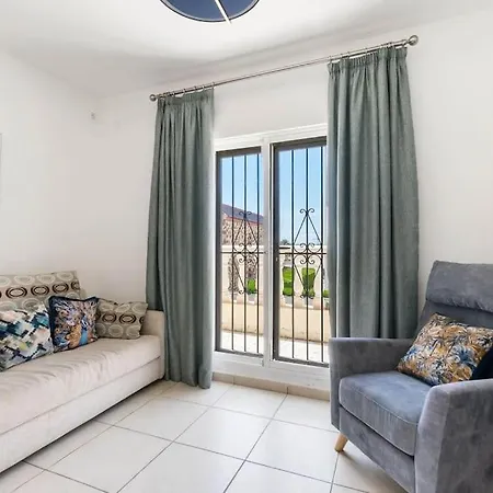 He Zenia Holiday home Orihuela