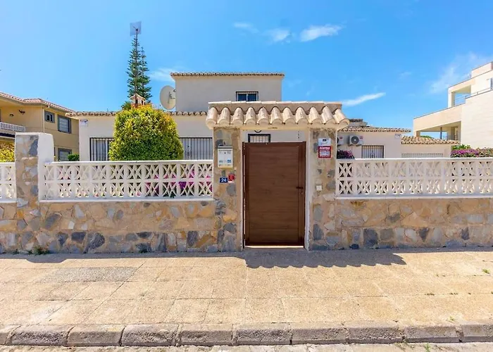 He Zenia * Orihuela