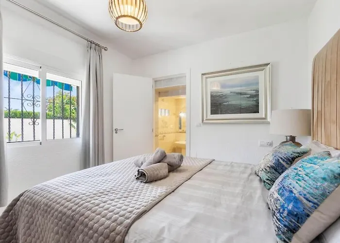 He Zenia Holiday home Orihuela