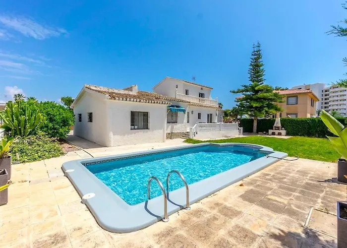 Holiday home He Zenia