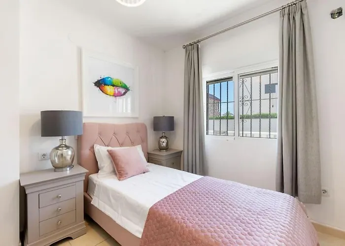 Holiday home He Zenia Orihuela