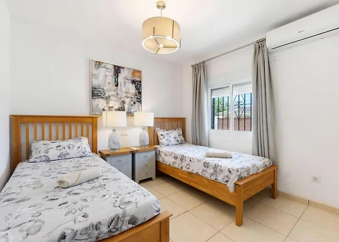 He Zenia Holiday home *