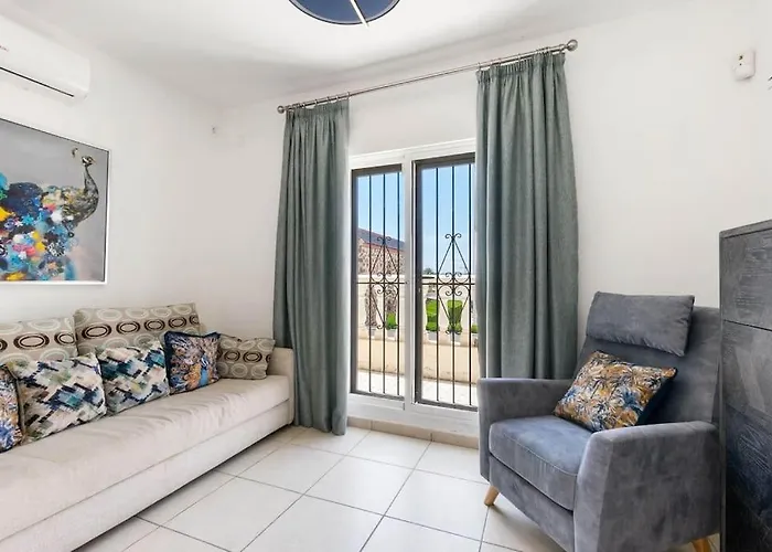 He Zenia Holiday home Orihuela