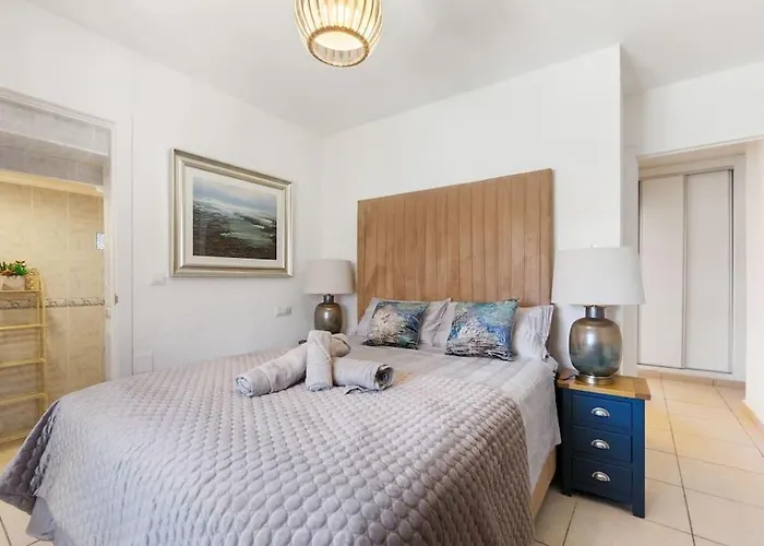 Holiday home He Zenia *